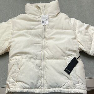 Forever 21 Bomber Jacket